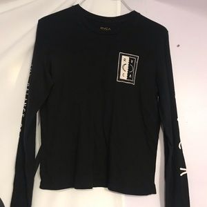 Long Sleeve RVCA